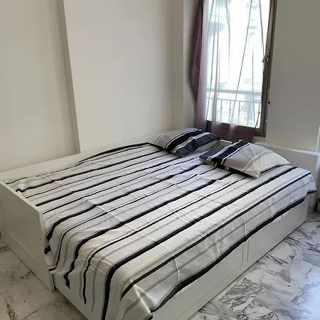 Apartment 50 M De La - Centre - Proche