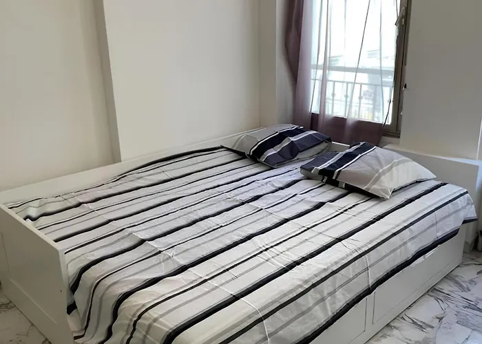 Appartement 50 M De La - Centre - Proche