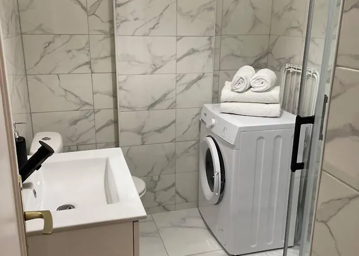 50 M De La - Centre - Proche Apartman Nizza